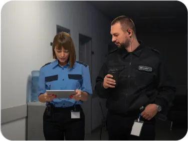 Security Services